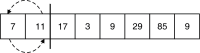 Insertion Sort